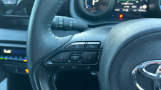 Toyota Yaris 1.5 Hybrid Design 5dr CVT Hybrid Hatchback